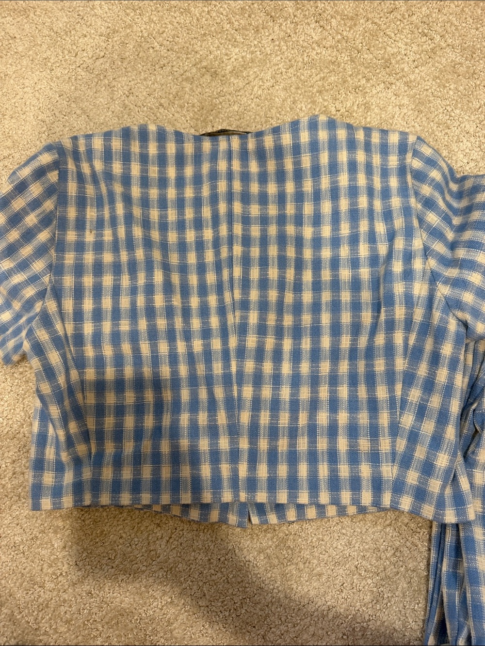 Matching Zara Pant Set - Picture 4 of 6